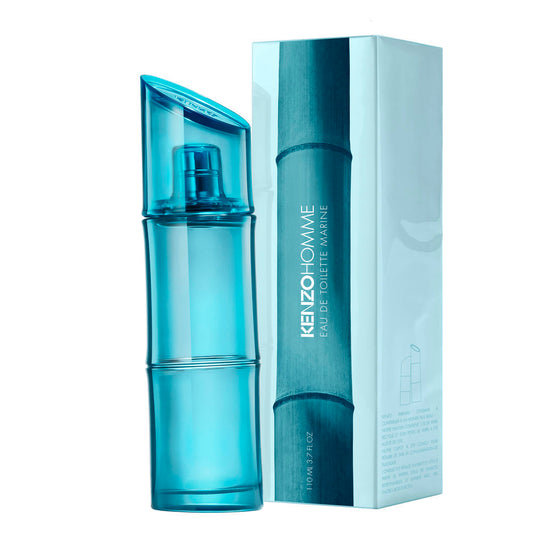 Kenzo Homme Marine Eau de Toilette Vaporizador 110 ml
