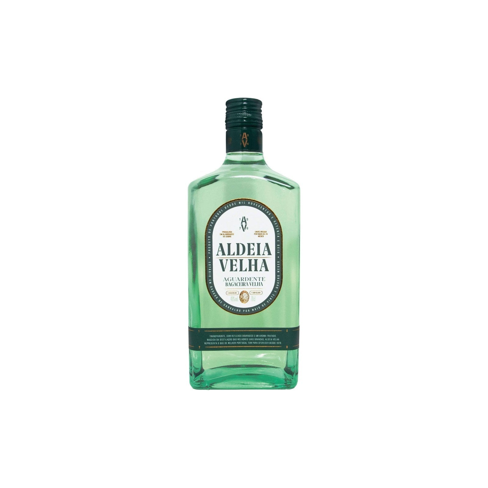 Aldeia Velha Aguardente 70 cl