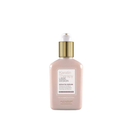 Alfaparf Milano Professional Keratin Therapy Lisse Design Sérum de Queratina 125ml
