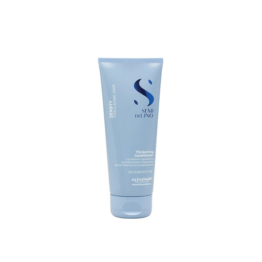 Alfaparf Milano Professional Semi Di Lino Density Condicionador Densificador 200ml