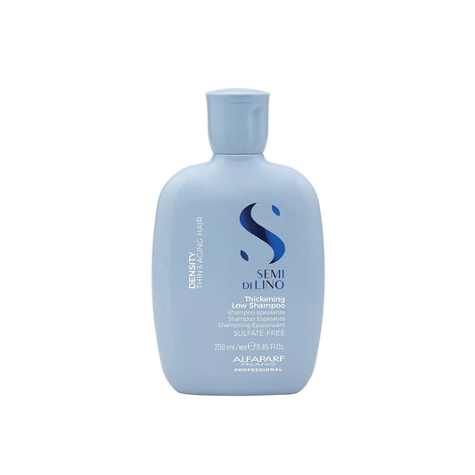 Alfaparf Milano Professional Semi Di Lino Density Champô Espessante Low 250ml