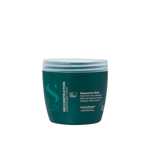 Alfaparf Milano Professional Semi Di Lino Reconstruction Reparative Máscara de Pestanas 500 Ml