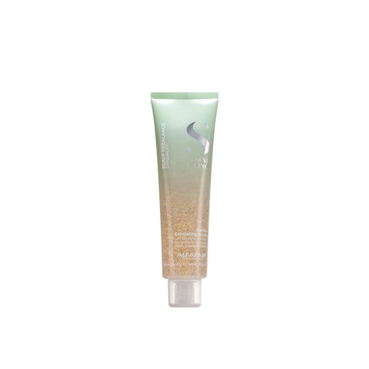 Alfaparf Milano Professional Semi Di Lino Scalp Rebalance Exfoliante Suave 150ml