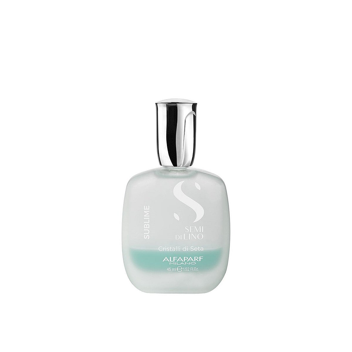 Alfaparf Milano Professional Semi Di Lino Sublime Cristalli Di Seta 45ml