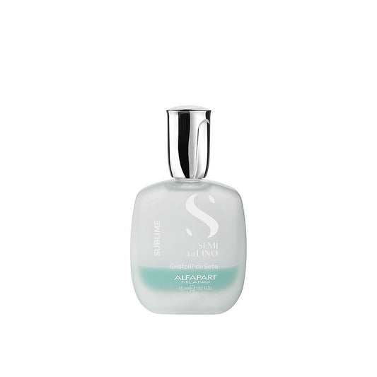 Alfaparf Milano Professional Semi Di Lino Sublime Cristalli Di Seta 45ml