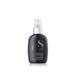 Alfaparf Milano Professional Semi Di Lino Sublime Cristalli Spray 125 Ml