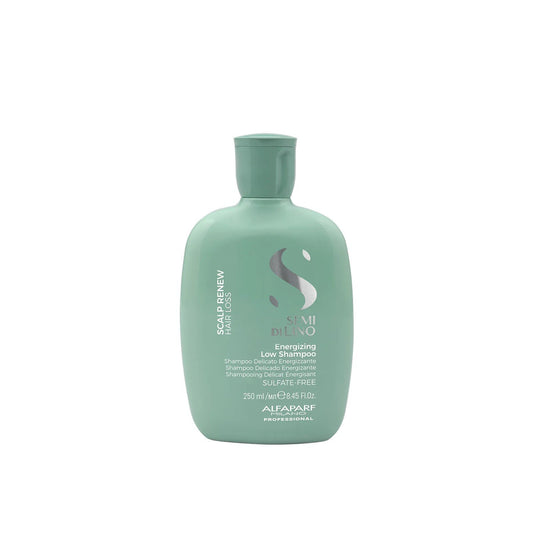 Alfaparf Milano Professional Semi Di Lino Scalp Renew Champô Energizante Low 250ml