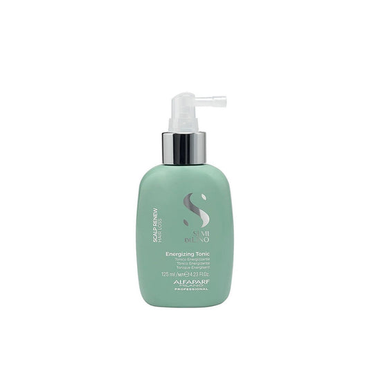 Alfaparf Milano Professional Semi Di Lino Scalp Renew Tónico Energizante 125ml