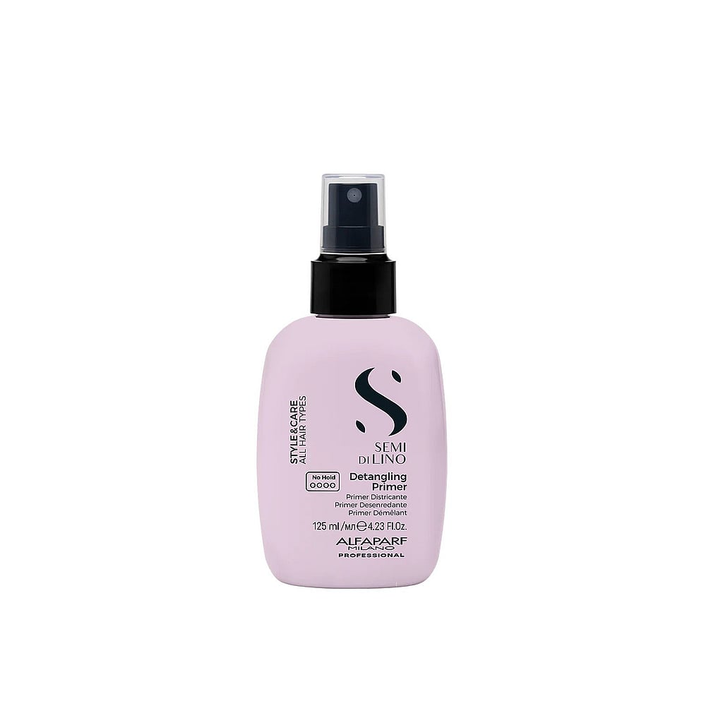 Alfaparf Milano Semi Di Lino Style & Care Detangling Primer 125 Ml
