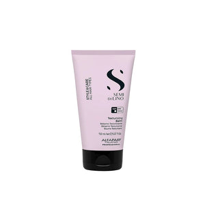 Alfaparf Milano Semi Di Lino Style & Care Texturizing Balm 150 Ml