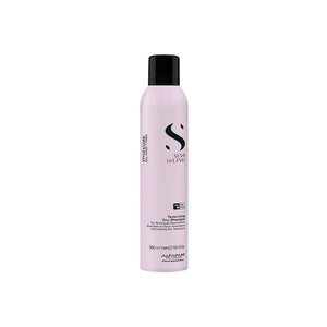Alfaparf Milano Semi Di Lino Style & Care Texturizing Dry Champô 300 Ml