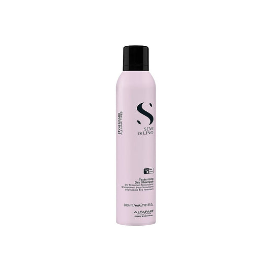 Alfaparf Milano Semi Di Lino Style & Care Texturizing Dry Champô 300 Ml
