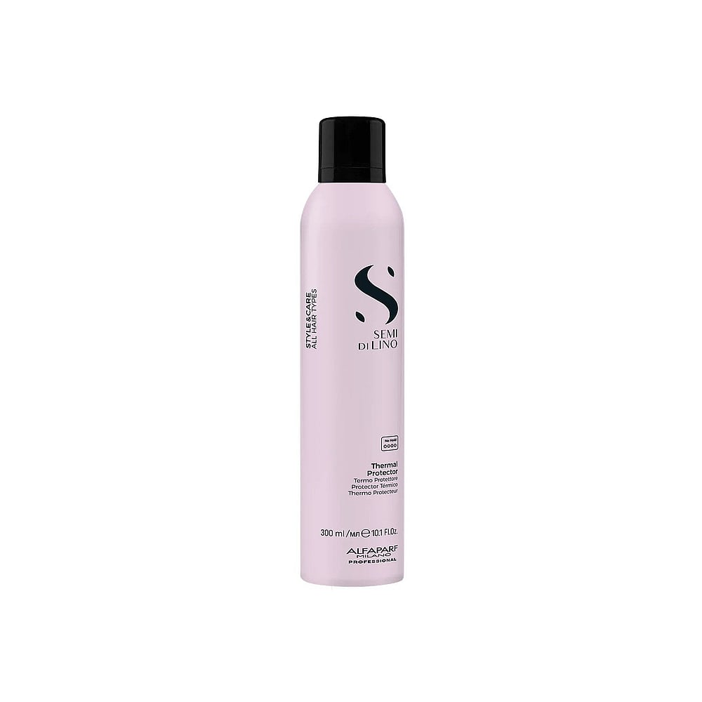 Alfaparf Milano Semi Di Lino Style & Care Thermal Protector 300 Ml