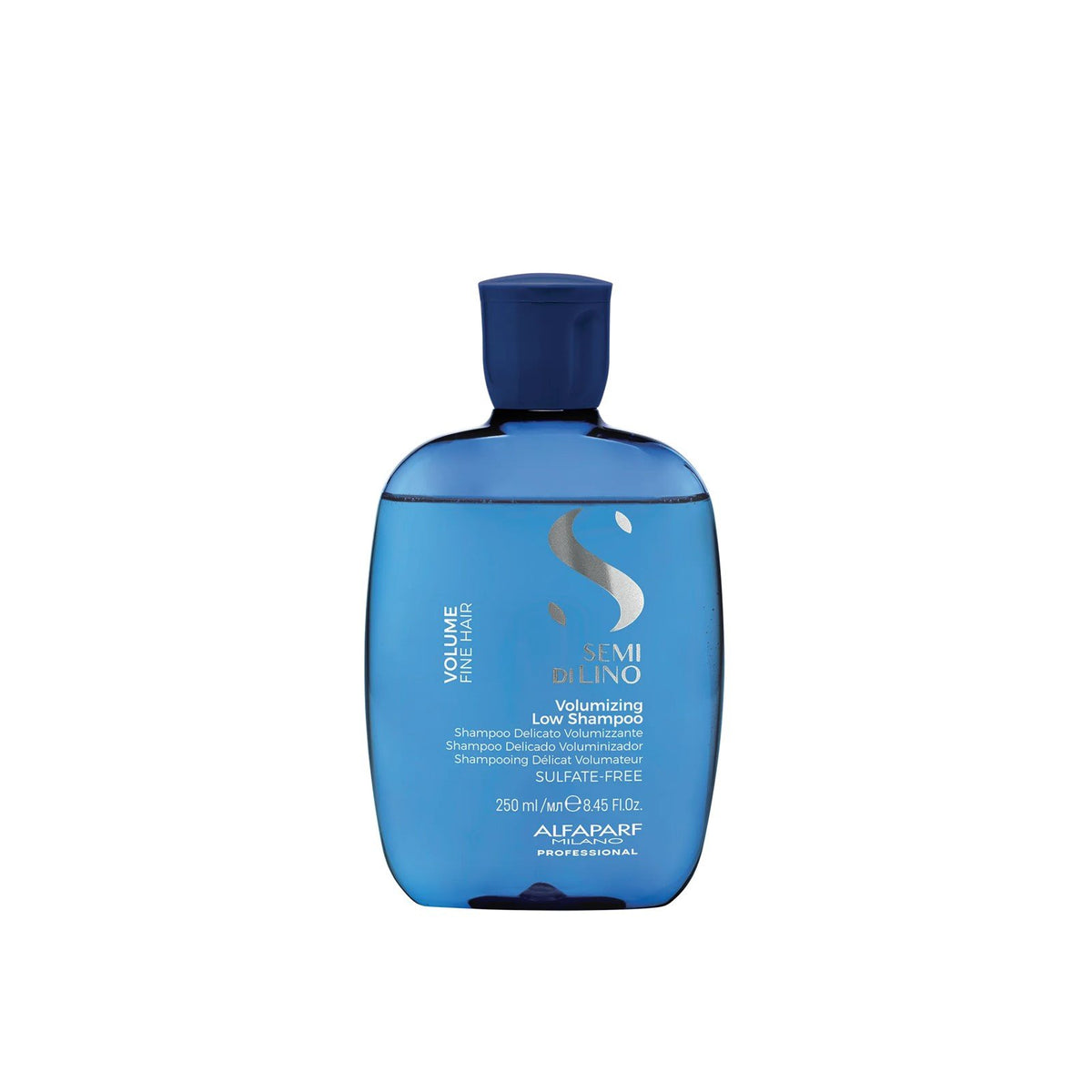 Alfaparf Milano Professional Semi Di Lino Volume Champô Volumizador Low 250ml