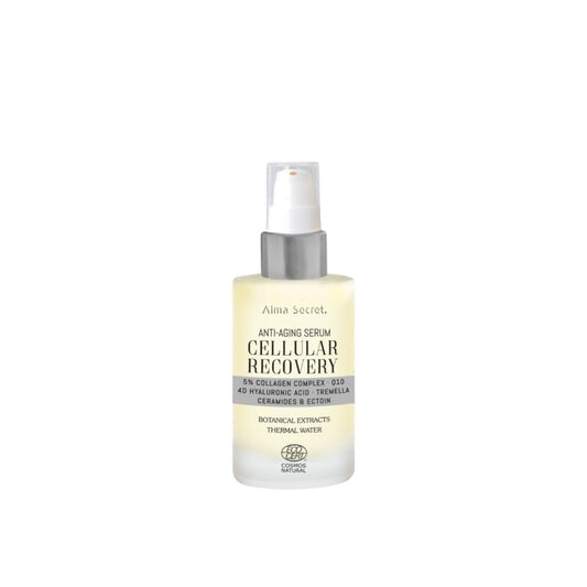 Alma Secret Cellular Recovery Anti-Aging Sérum 50ml
