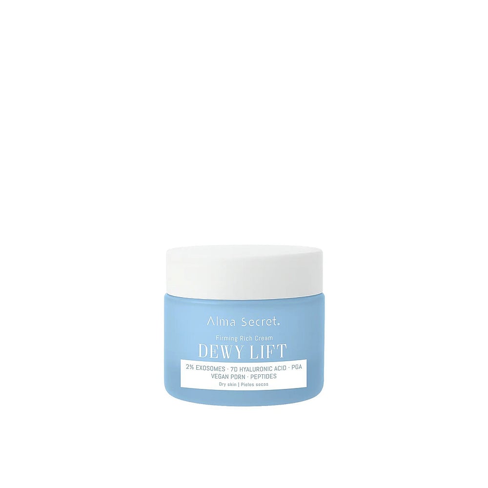Alma Secret Dewy Lift Firming Rich Cream 50 Ml