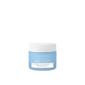 Alma Secret Dewy Lift Firming Rich Cream 50 Ml