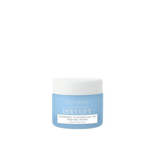 Alma Secret Dewy Lift Firming Rich Cream 50 Ml