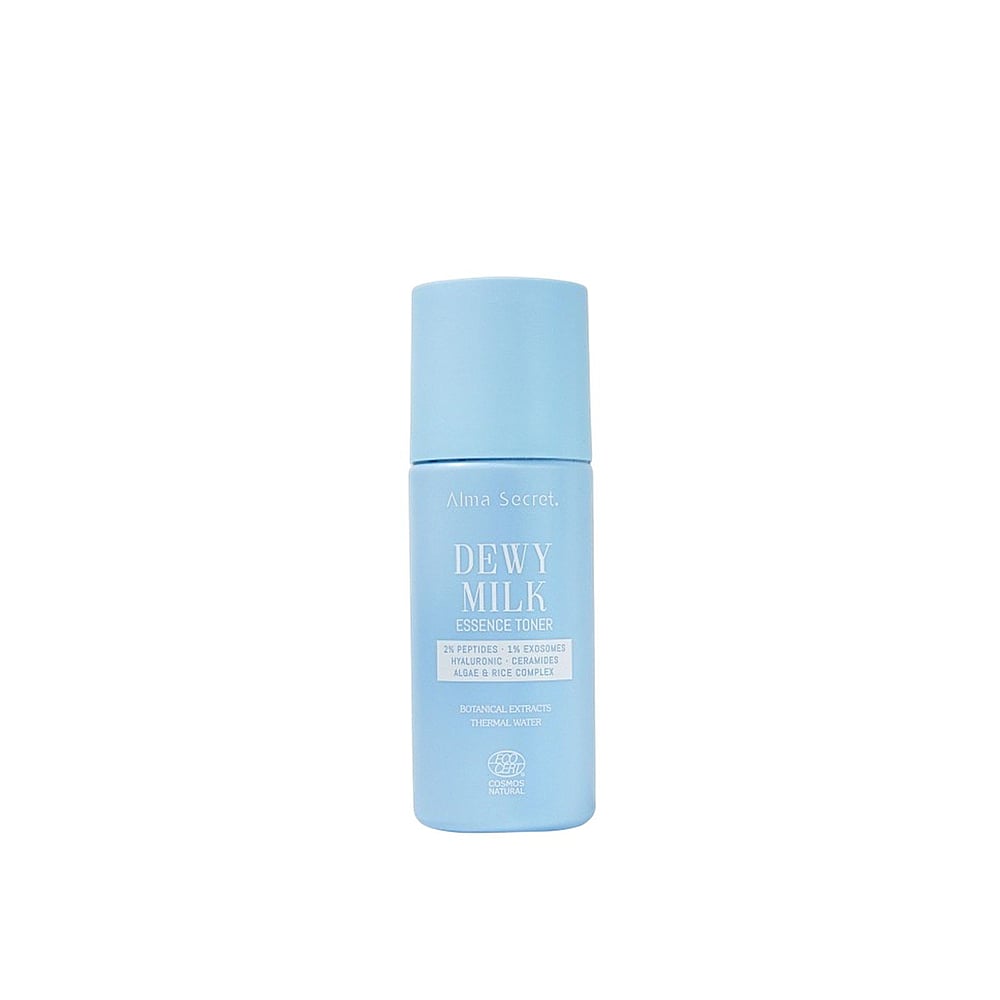 Alma Secret Dewy Milk Essence Tónico 125 Ml