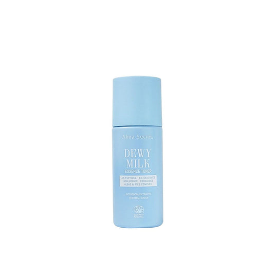 Alma Secret Dewy Milk Essence Tónico 125 Ml