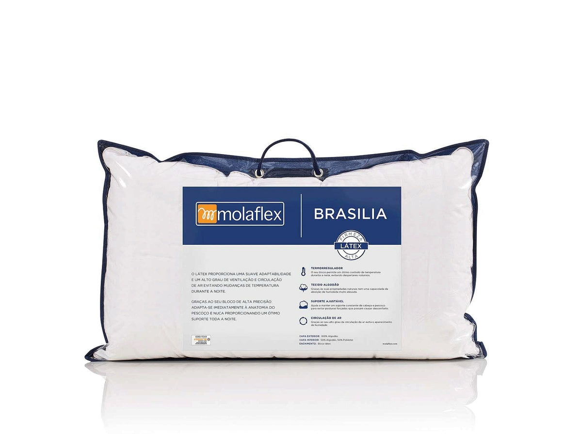 Molaflex Almofada Brasília