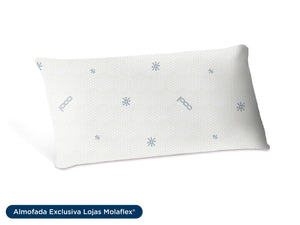 Molaflex Almofada Fresh Cool