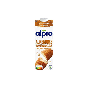 Alpro Bebida de Amêndoa 1 L