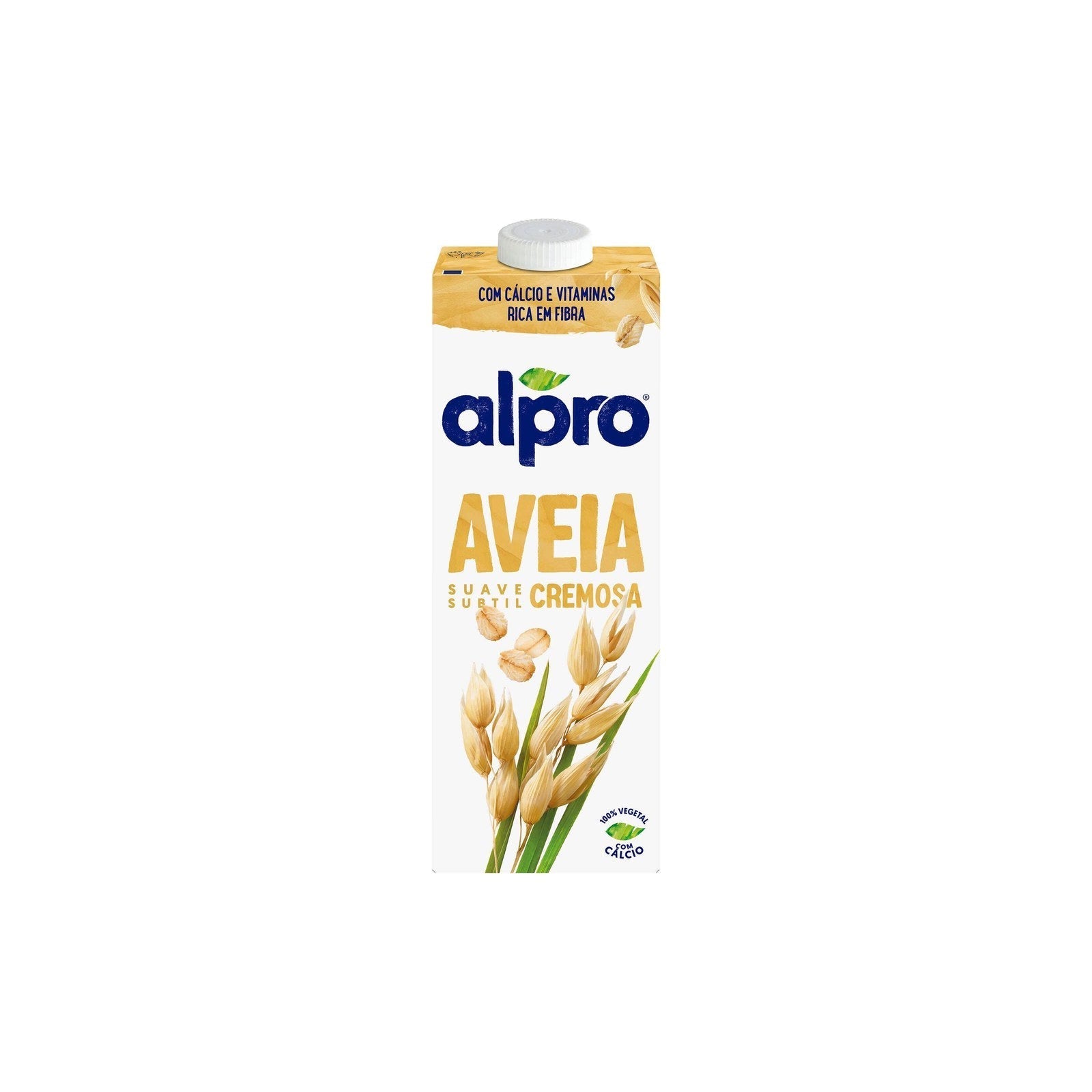 Alpro Bebida de Aveia 1 L