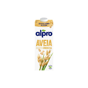 Alpro Bebida de Aveia 1 L
