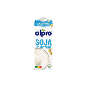 Alpro Bebida de Soja com Cálcio 1 L