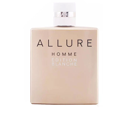 Chanel Allure Homme Édition Blanche Eau de Parfum Vaporizador 150 ml