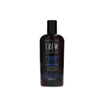 American Crew Champô Anti-Caspa + Couro Cabeludo Seco 250ml