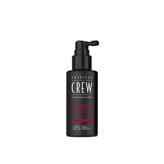 American Crew Tratamiento Anticaída sin Aclarado 100ml