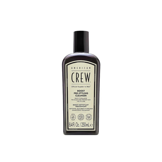 American Crew Boost Champô Pré-Styling 250ml