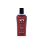 American Crew Champô Diário Silver 250ml