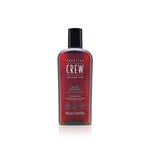 American Crew Champô Detox 250ml