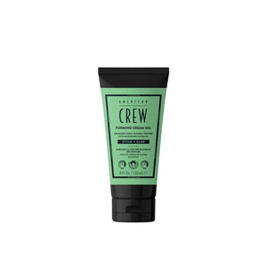American Crew Gel Creme em Espuma 150ml