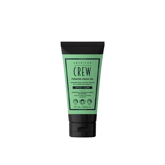 American Crew Gel Creme em Espuma 150ml