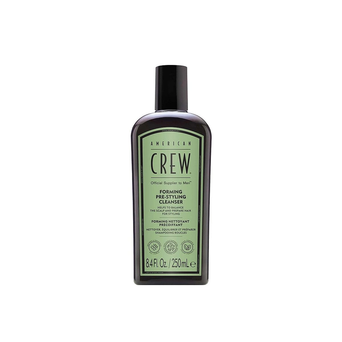 American Crew Champô Pré-Styling Modelador 250ml