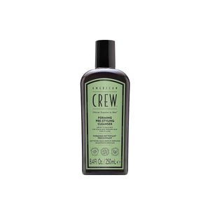 American Crew Champô Pré-Styling Modelador 250ml