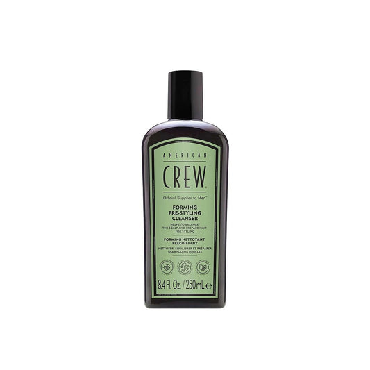 American Crew Champô Pré-Styling Modelador 250ml