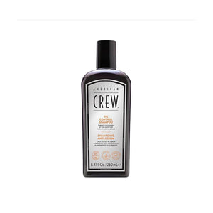 American Crew Oil Control Champô 250ml