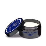 American Crew Creme de Styling Whip Fixação Ligeira 85g
