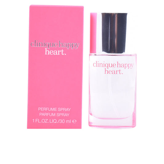 Clinique Happy Heart Eau de Parfum Spray 30 ml