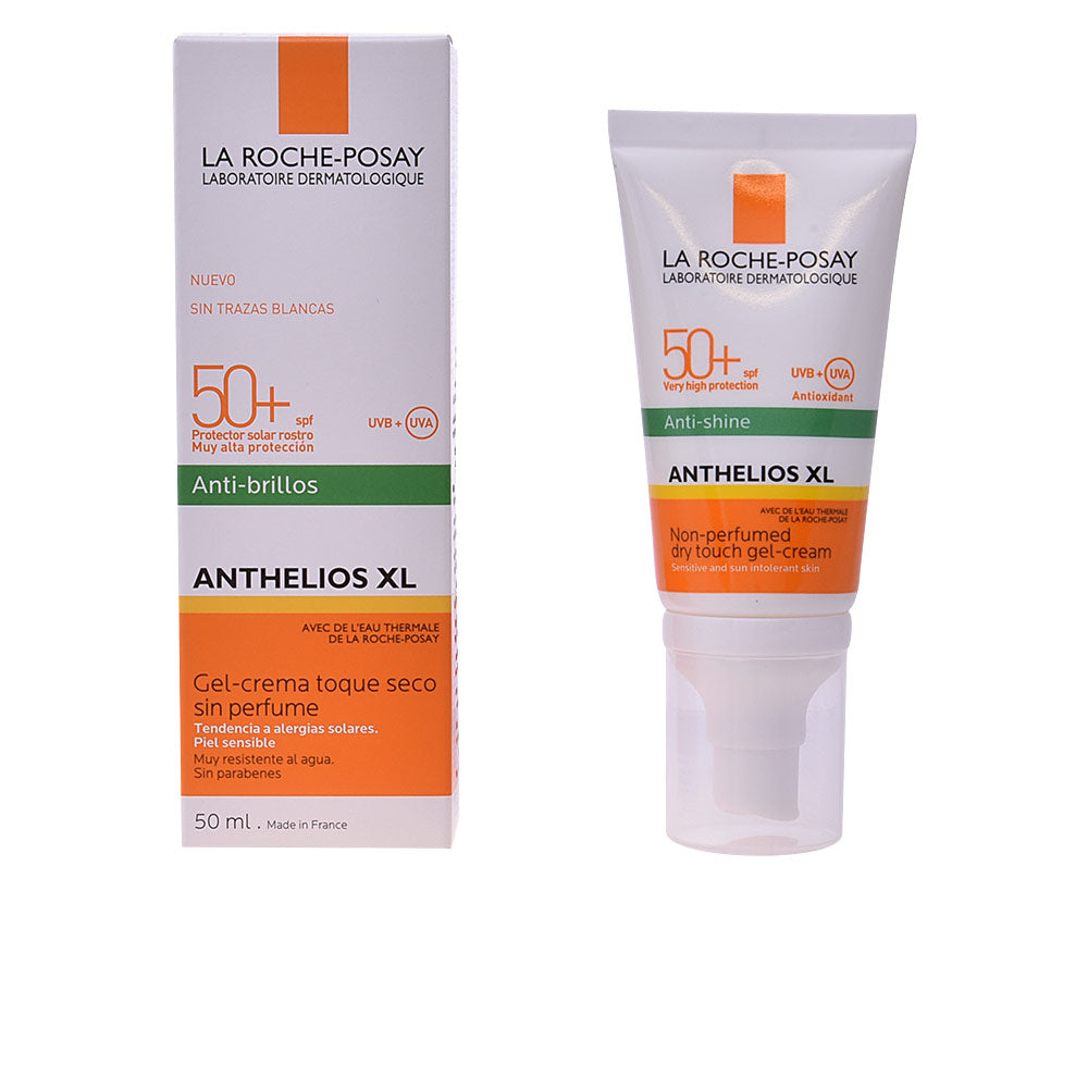 La Roche-Posay Anthelios UV-Mune 400 Oil Control Gel-Creme SPF50+ 50ml