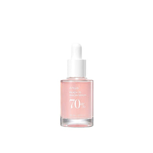 Anua Peach 70% Sérum com Niacinamida 30ml