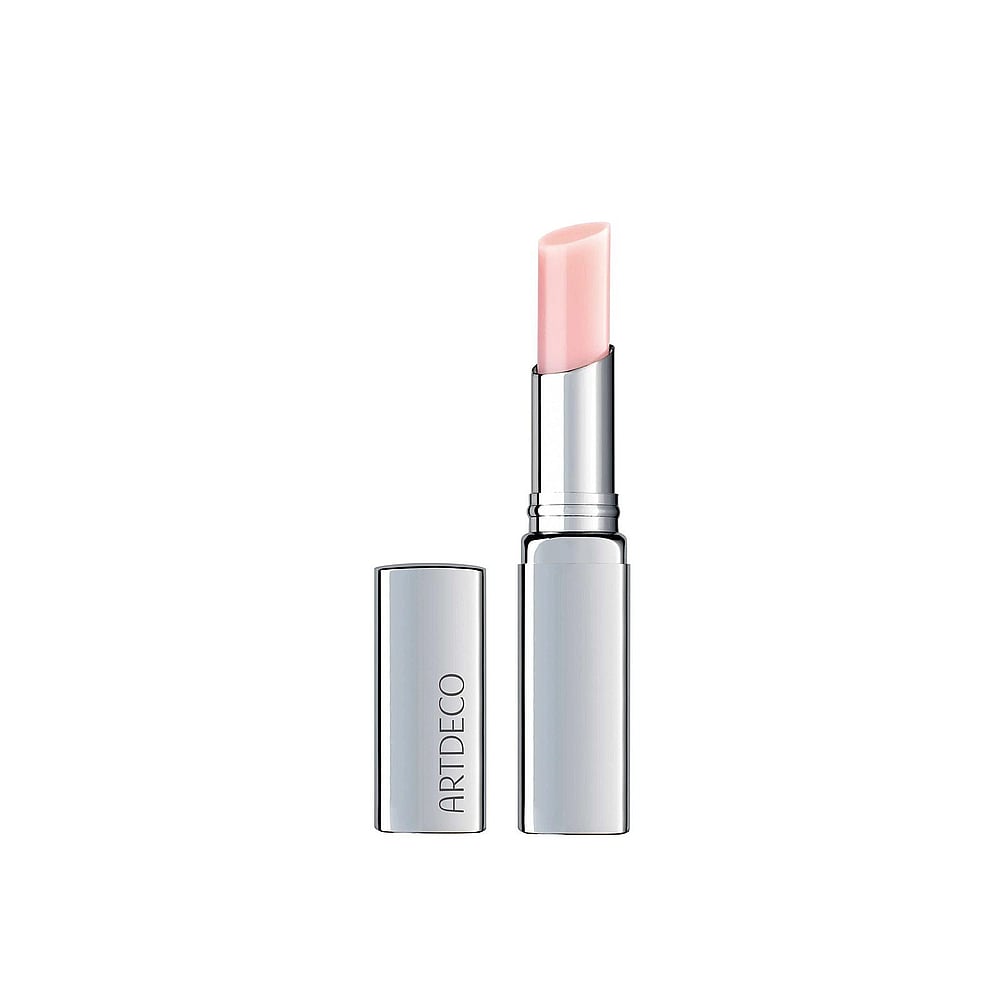 Artdeco Color Booster Bálsamo Labial Boosting Pink 3 G Enhances Lip Color, Hydrates, And Adds Shine