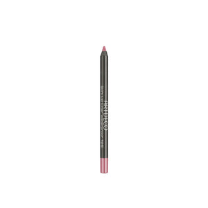 Artdeco Lápis Suave de Lábios Waterproof 186 Shy Rose 1.2g
