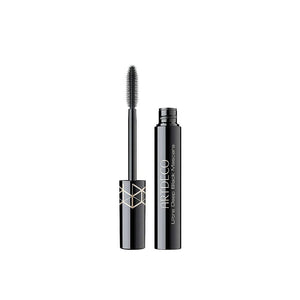Artdeco Ultra Deep Black Máscara de Pestanas de Péstanas Offers Intense Color, Innovative Wand, Smudge-proof, And Paraben-free
