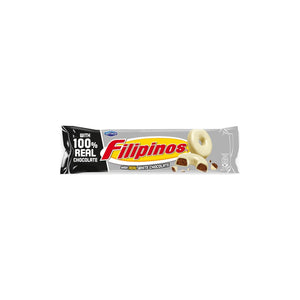 Filipinos Chocolate Branco 120 gr